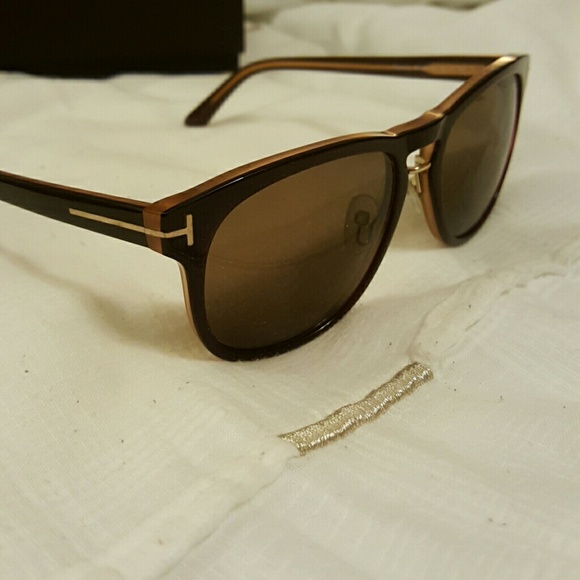 Tom Ford sunglasses