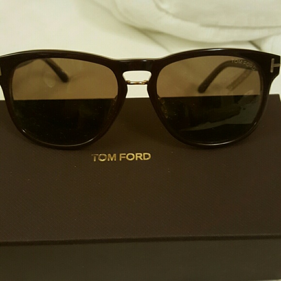 Tom Ford sunglasses main image 4