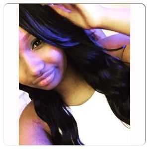 Meet your Posher, Taylor