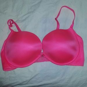 38D Victoria's Secret Plunge Bra