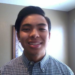 Meet your Posher, Darrel