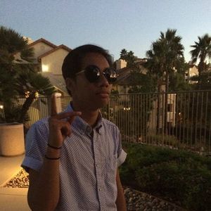 Meet your Posher, Rarion