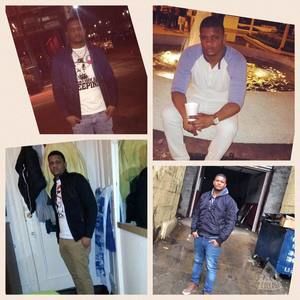 Meet your Posher, Jose cuevas