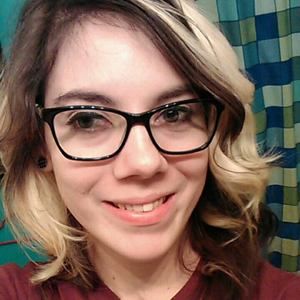 Meet your Posher, Katy