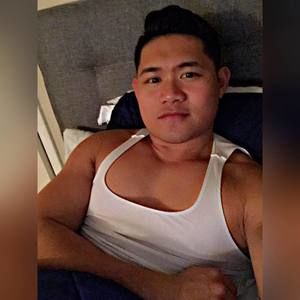 Meet your Posher, Patrick