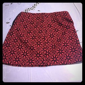 Forever 21 mini skirt