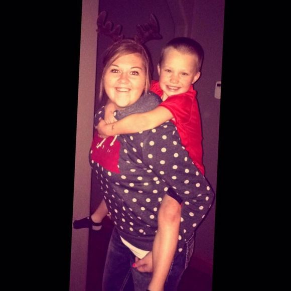 Meet your Posher, Mylee