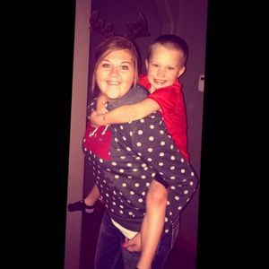 Meet your Posher, Mylee