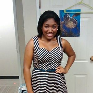 Meet your Posher, Ali