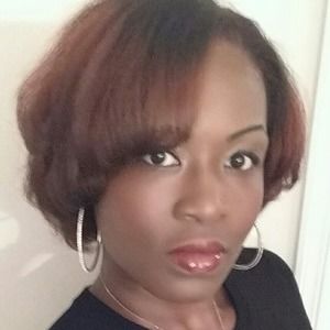 Meet your Posher, Christal