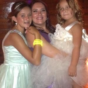 Meet your Posher, Shannon