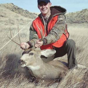 Meet your Posher, Kyle