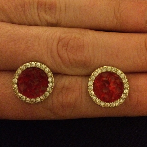 🎄 Rachel Rachel Roy earrings 🎄