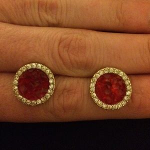 🎄 Rachel Rachel Roy earrings 🎄