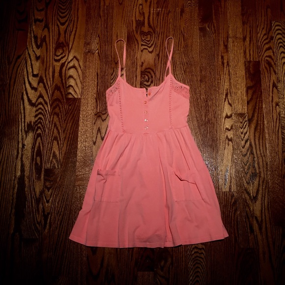 TOPSHOP dress