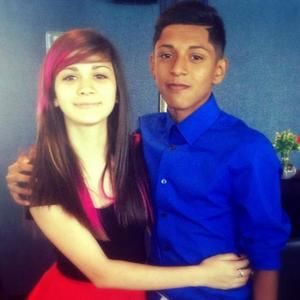 Meet your Posher, Edwin