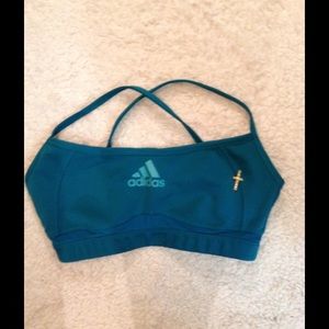 🚴🚴🚴 Addidas Clima control sports bra 🚴🚴🚴
