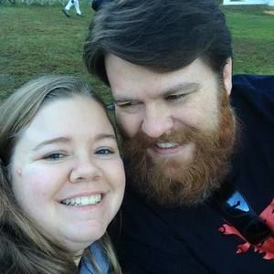 Meet your Posher, Ginny