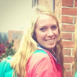 Meet your Posher, Madison