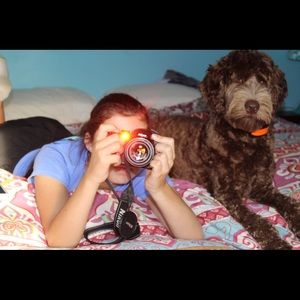 Meet your Posher, Emily