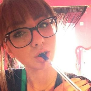 Meet your Posher, Natalie