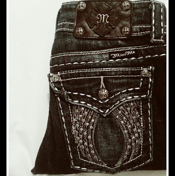 MissMe Jeans 💋