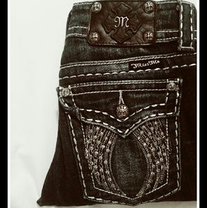 MissMe Jeans 💋