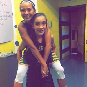 Meet your Posher, Chloe