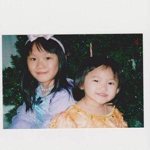 Meet your Posher, Huong