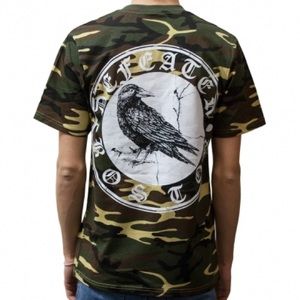 Camo Defeater Shirt