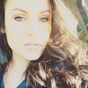 Meet your Posher, Kristen