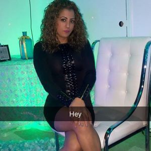 Meet your Posher, Marleny