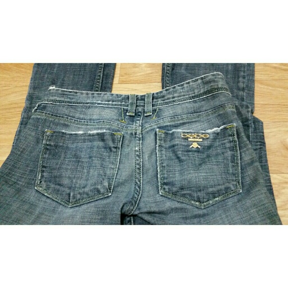 Bebe Jeans (24) - Picture 3 of 3