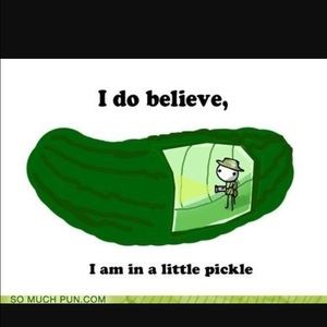 Meet your Posher, Marie