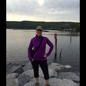 Meet your Posher, Kim