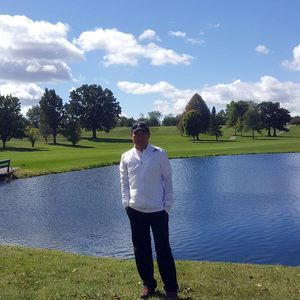 Meet your Posher, Sukjoo