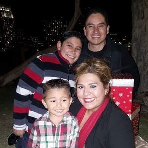 Meet your Posher, Veronica