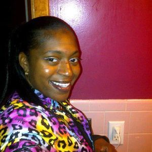 Meet your Posher, Christy