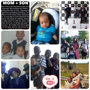 Meet your Posher, Brandy