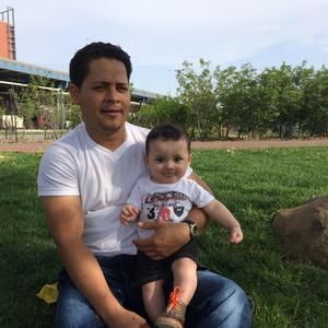 Meet your Posher, Beatriz h