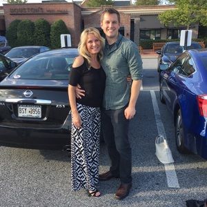 Meet your Posher, Sandra