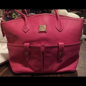 NWOT Dooney & Bourke handbag