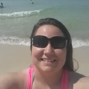 Meet your Posher, Keisha