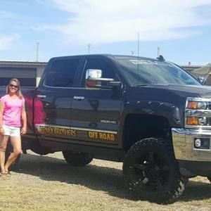 Meet your Posher, Charlotte fern