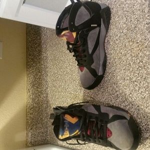 Air Jordan retro 7 2011 release