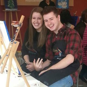 Meet your Posher, Donna