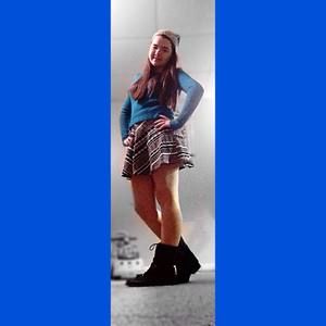 Meet your Posher, Michaela