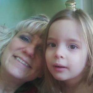 Meet your Posher, Jolynn