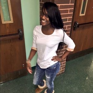 Meet your Posher, Jada