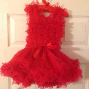 Beautiful Christmas Dress